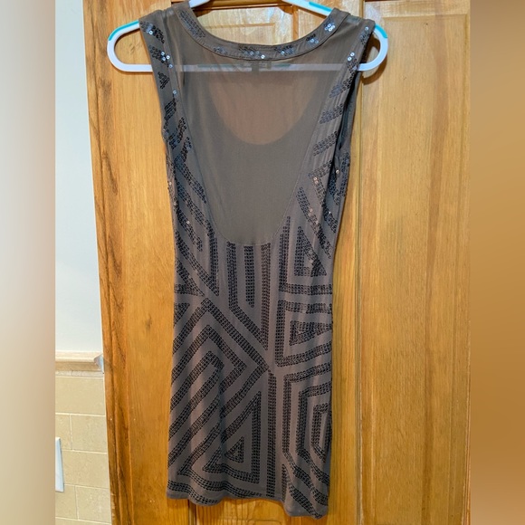 Body con Express dress - Picture 2 of 3